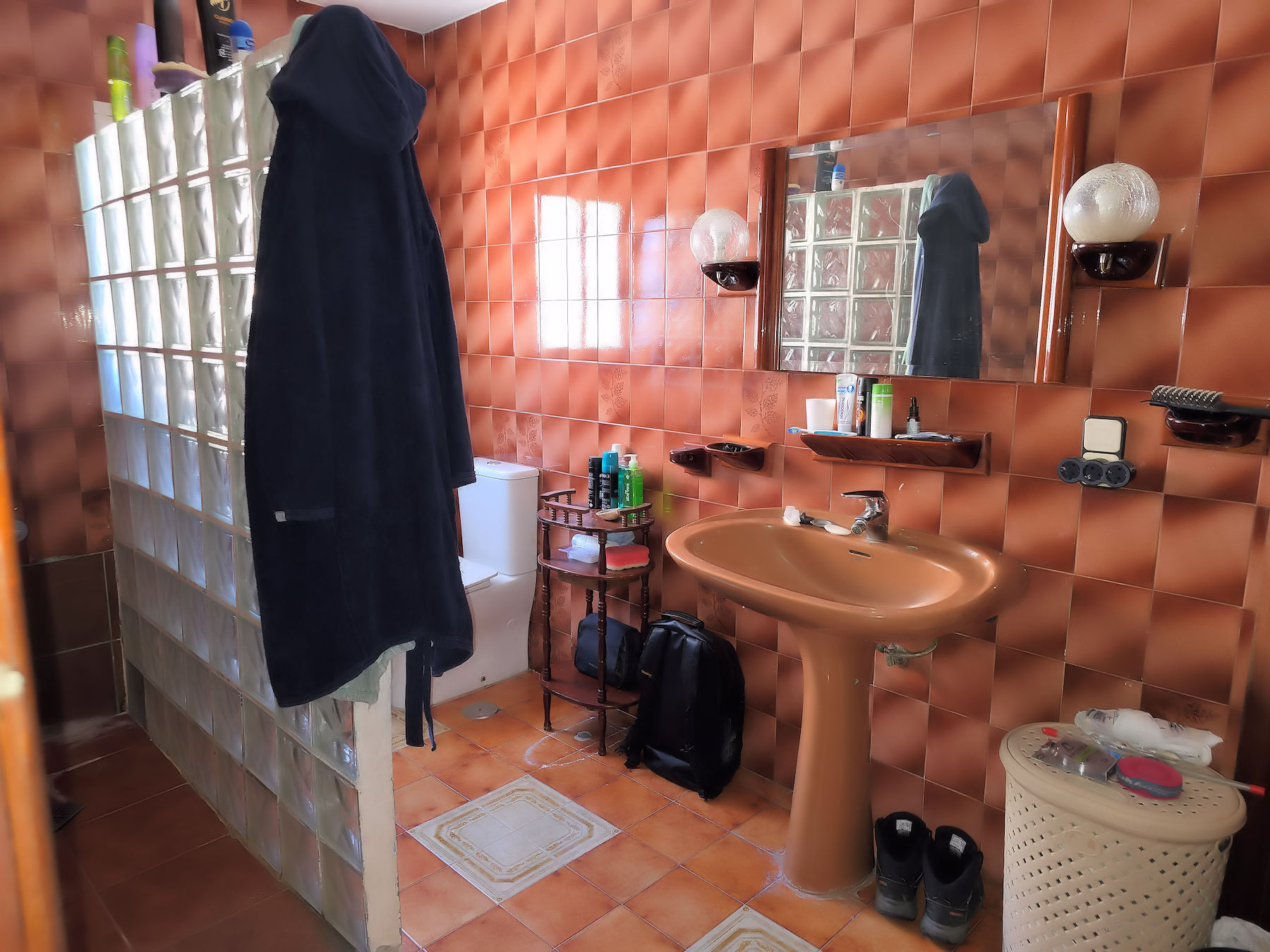 Chalet en venta en Rincón de la Victoria